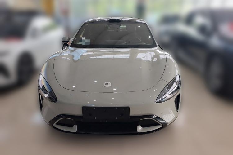 Used Xiaomi Auto SU7 2024 Four-Wheel Drive Ultra-Long Range Advanced Intelligent Driving Max Edition
