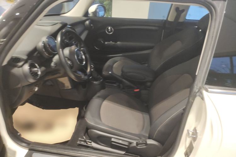 Used MINI MINI 2016 1.2T ONE Pioneer Edition
