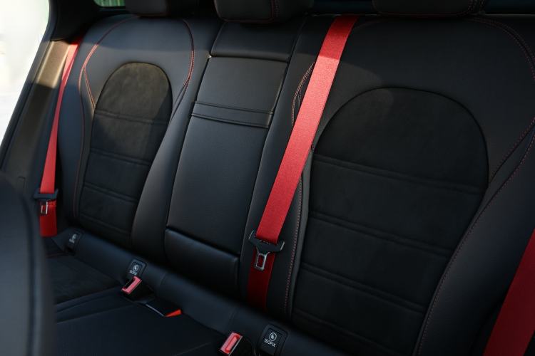 Used Mercedes-Benz GLC AMG 2020 AMG GLC 43 4MATIC