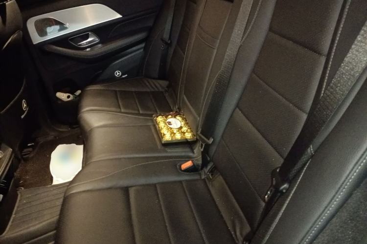 Used Mercedes-Benz GLE Coupe 2020 GLE 350 4MATIC Coupe SUV Luxury Model
