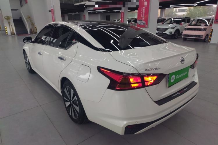 Used Nissan Teana 2021 2.0L XL Comfort Edition