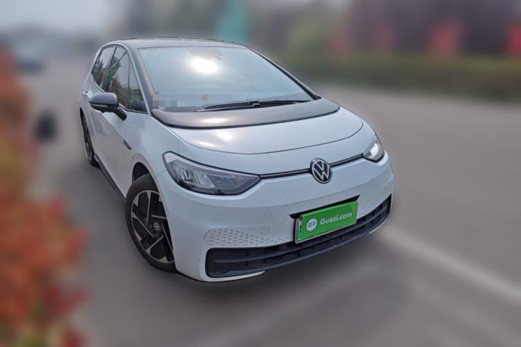 Used Volkswagen ID.3 2023 Pure Smart Edition