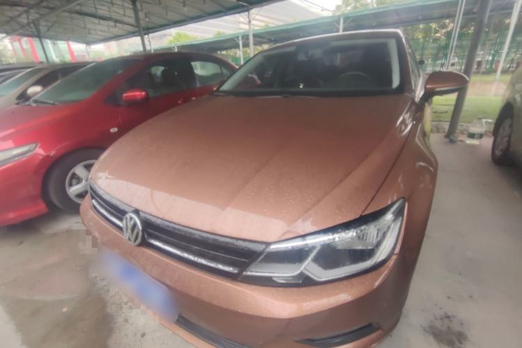 Used Volkswagen Lamando 2018 230TSI DSG Fashion Edition
