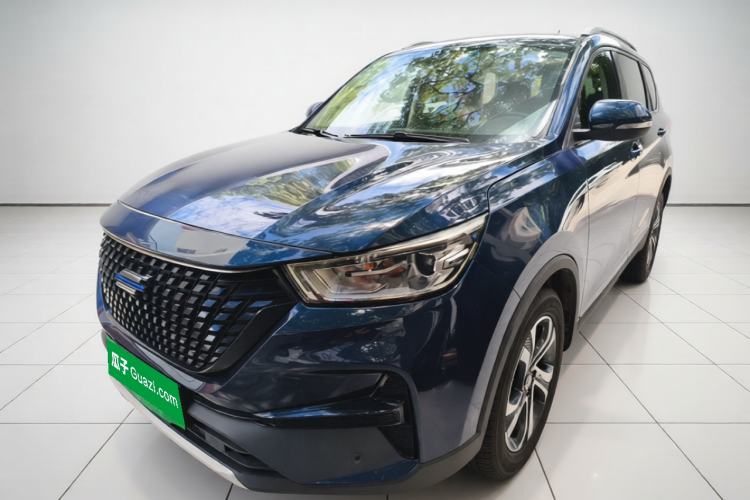Used CHANGAN OSHAN COSPro 2021 1.5T Manual Luxury 7-Seater Guazi used car, China used car export, Used car for sale, Used  cars, Cheapest cars for sale
