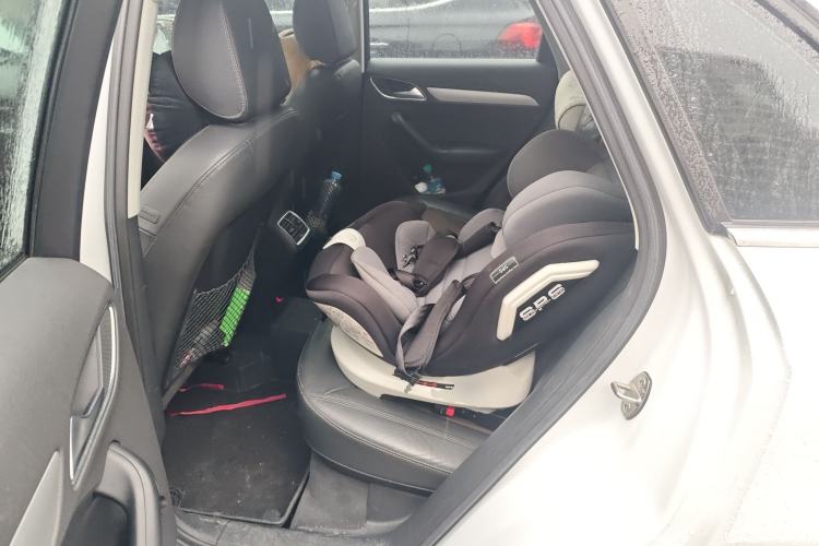 Used Audi Q3 2018 30th Anniversary Edition 30 TFSI Fashion Model
