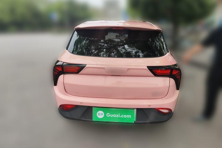 Used NETA V 2021 Witch Edition