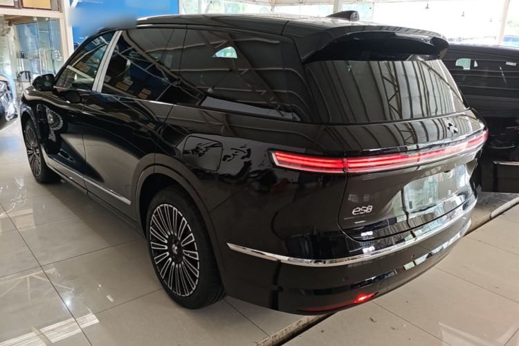 Used Nio ES8 2026 Model 6-seat Executive Luxury Edition