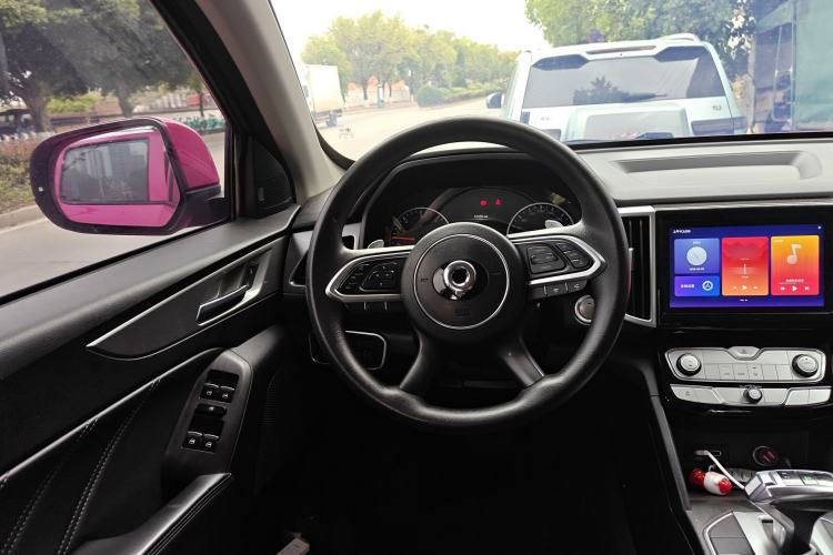 Used Great Wall Poer 2020 2.0T Commercial Version Automatic Diesel 4x4 Elite Long-Box GW4D20M