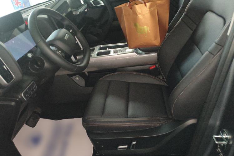 Used Haval DARGO 2026 Model 1.5T DCT Border Collie Edition
