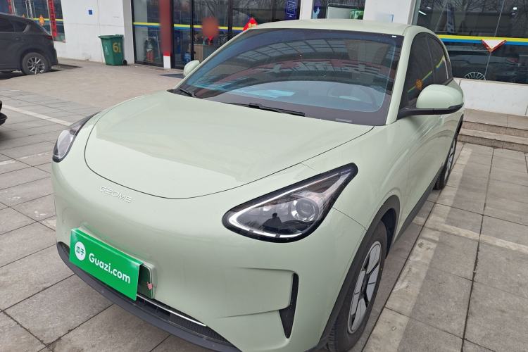 Used Geely Galaxy Geome 2025 310km Youth Edition