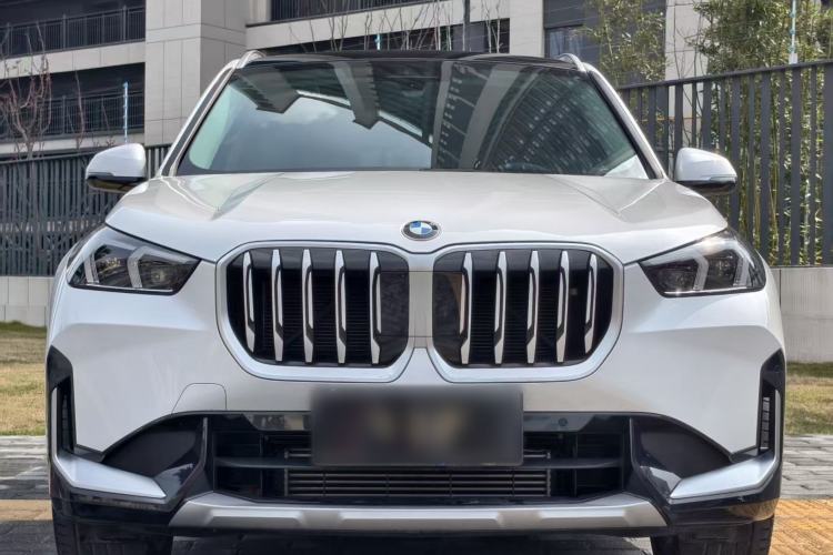 Used BMW X1 2024 sDrive25Li X Design Package