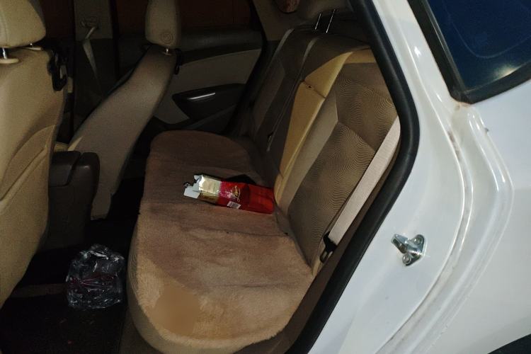 Used Buick GT 2013 GT 1.6L Manual Entry-Level Model