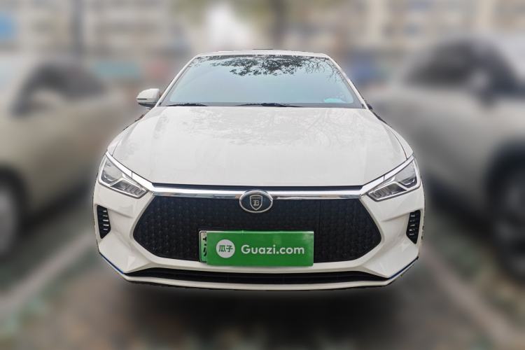 Used BYD e2 2021 Comfort Model
