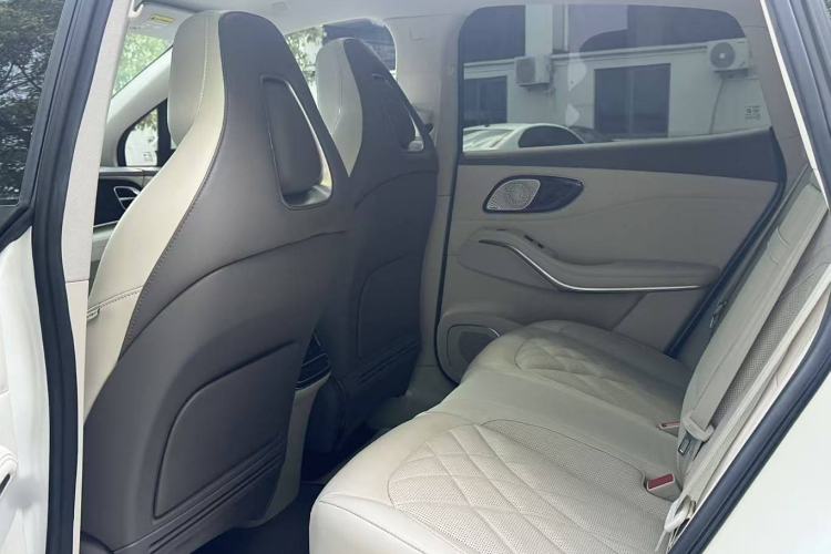 Used Rising R7 2022 Flagship Advanced Edition