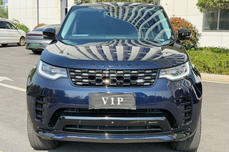 Used Land Rover Discovery 2023 Restyled 360 PS R-Dynamic SE