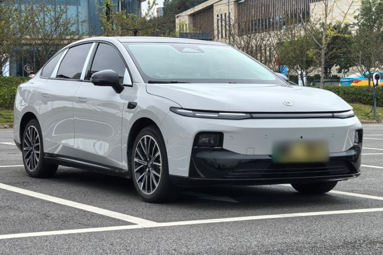 Used Leapmotor B01 2025 650 Enjoyment Edition