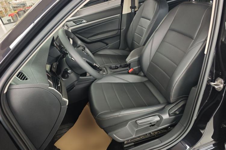 Used Volkswagen Lavida 2018 1.5L Automatic Comfort Edition China V Standard Left Front Seat