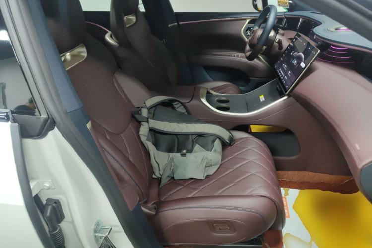 Used Avatr 11 2025 Max Pure Electric Edition
