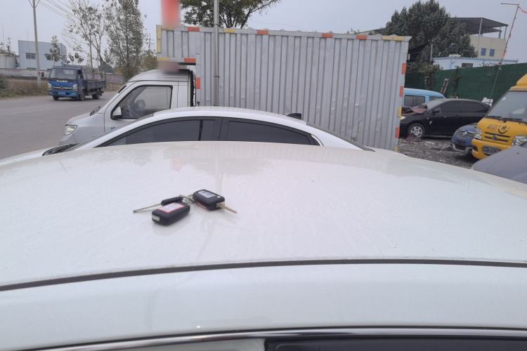 Used Nissan Sylphy 2022 Classic 1.6XE CVT Comfort Edition