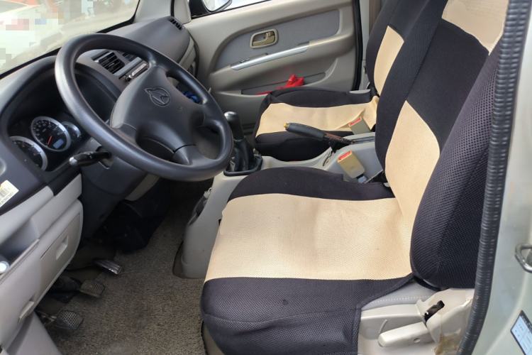 Used Chana Taurus 2011 1.3L Comfort Model