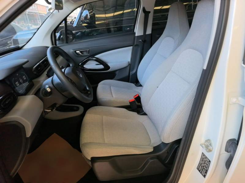 Used Leapmotor T03 2022 Glazed Edition — 14