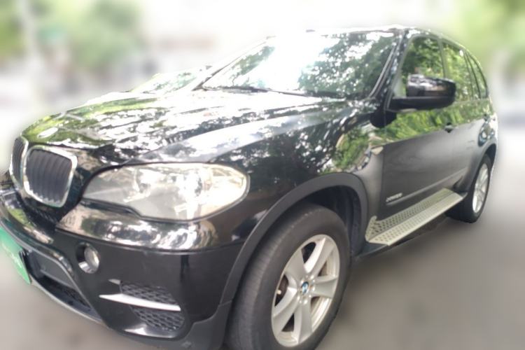 Used BMW X5 2012 xDrive35i U.S. specification Guazi used car, China used car export, Used car for sale, Used BMW cars, Cheapest cars for sale