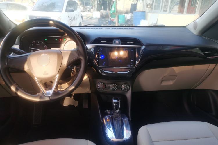 Used Buick Excelle 2020 15N CVT Elite Edition