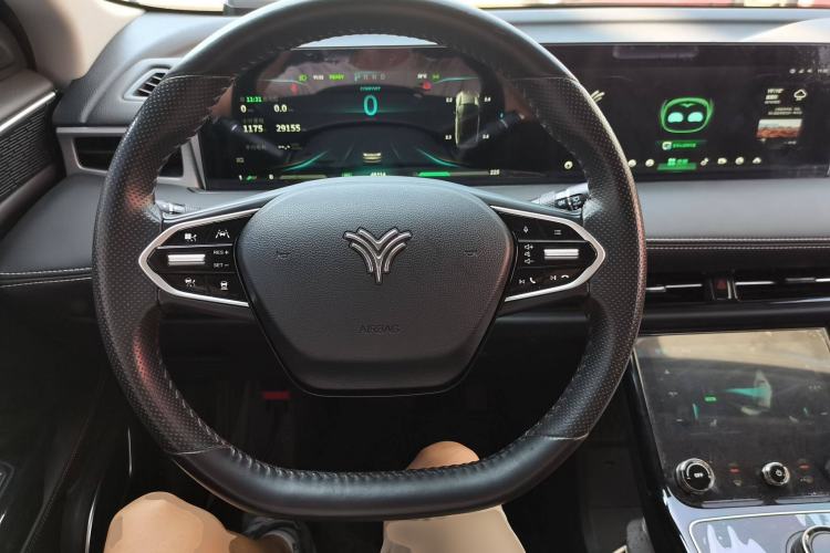 Used NETA U 2021 Pro 500 Industry Custom Edition