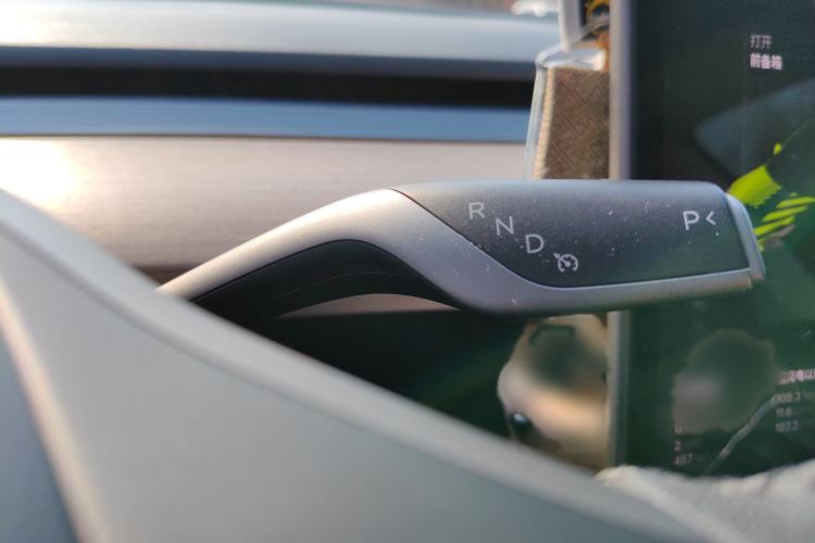 Used Tesla Model 3 2022 Rear-Wheel-Drive Version