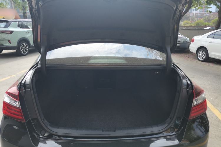 Used Honda Accord 2016 2.0L Comfort Edition
