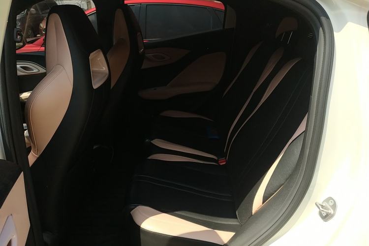 Used BYD Seagull 2023 Active Version
