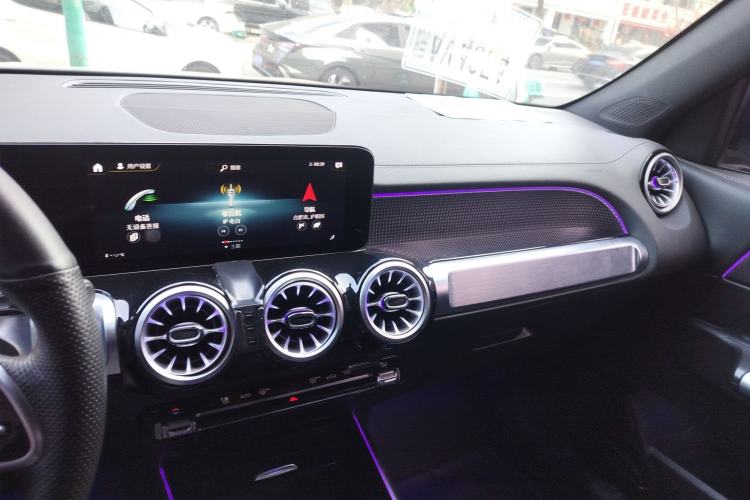 Used Mercedes-Benz GLB 2023 GLB 220 Sport Edition
