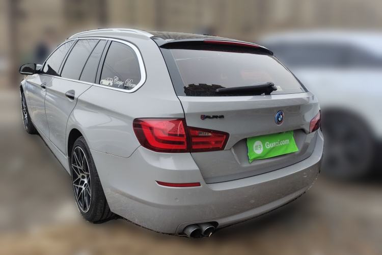 Used BMW 5 Series 2012 530i Sport Touring