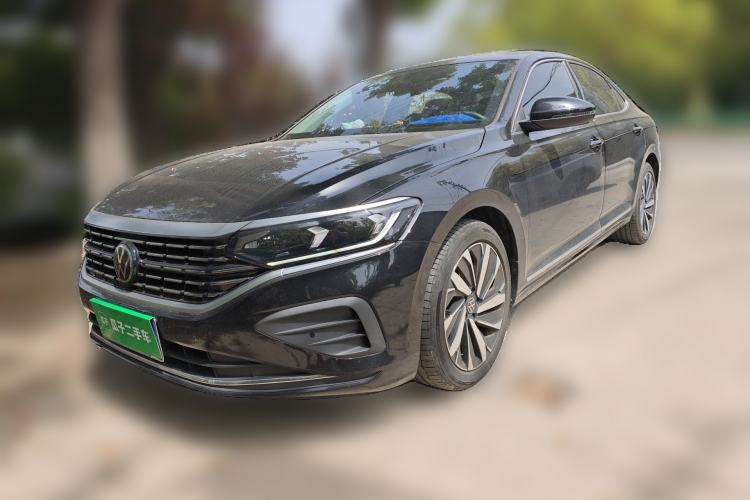 Used Volkswagen Passat 2025 Premium Version 380TSI Dragon Edition