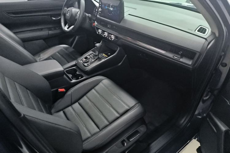 Used Honda CR-V 2023 240TURBO Two-Wheel Drive FENGSHANG Edition 5 Seats