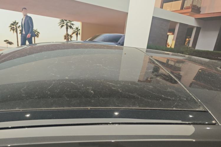 Used Audi Q2L 2024 35TFSI Fashionable and Dynamic Edition
