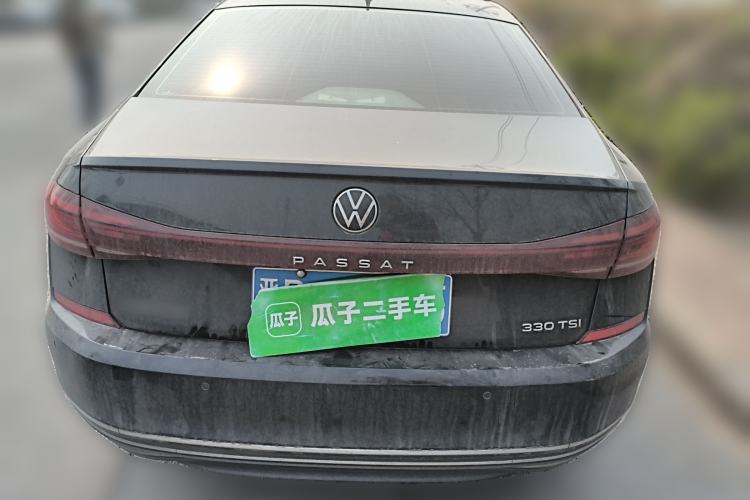 Used Volkswagen Passat 2023 Revised 330TSI Starry Elite Edition
