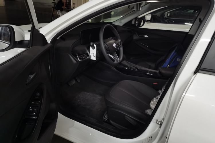 Used Buick Verano 2023 Pro Enjoyment Edition
