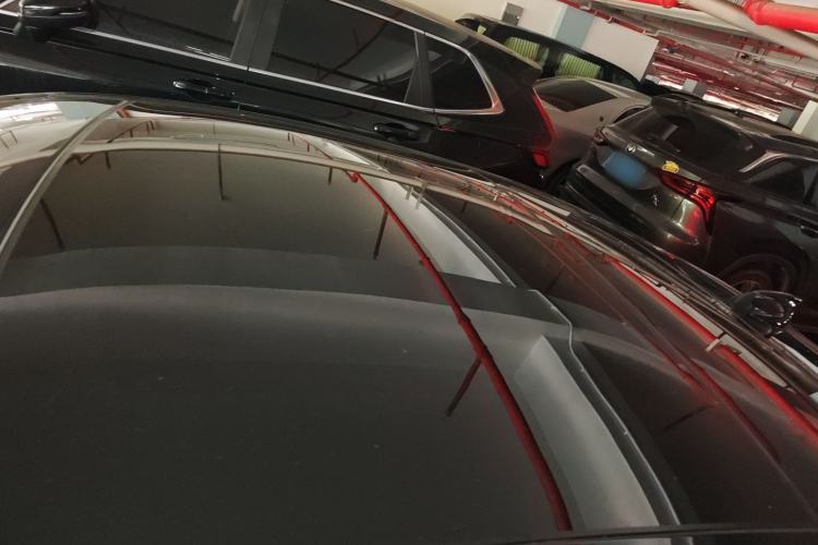 Used Jaguar XEL 2021 2.0T 250 PS R-DYNAMIC S Advanced Sport Edition Roof