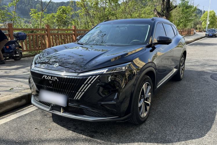 Used Dongfeng Aeolus Mage 2023 1.5T Luxury Edition