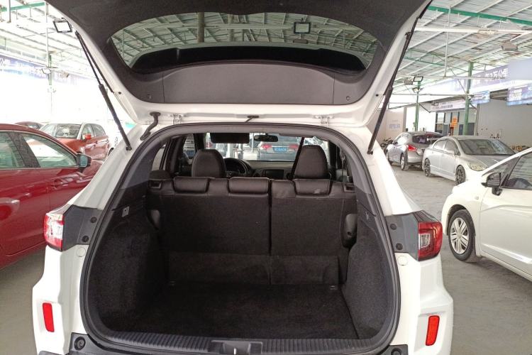 Used Honda XR-V 2021 1.5L CVT Comfort Version