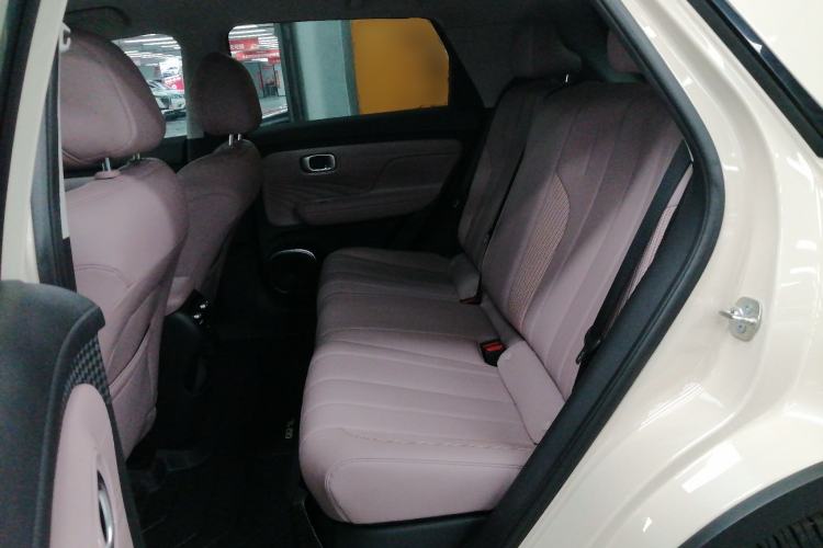 Used AION UT 2025 420 Intelligent Luxury Edition