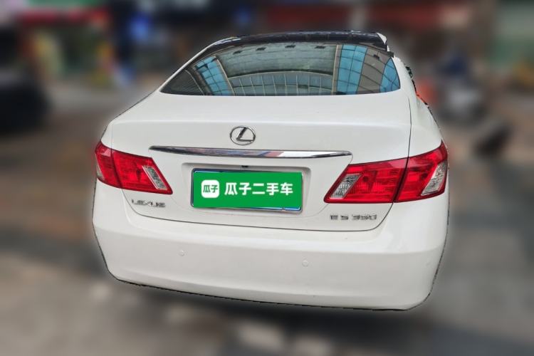 Used Lexus ES 2006 350 Luxury Edition
