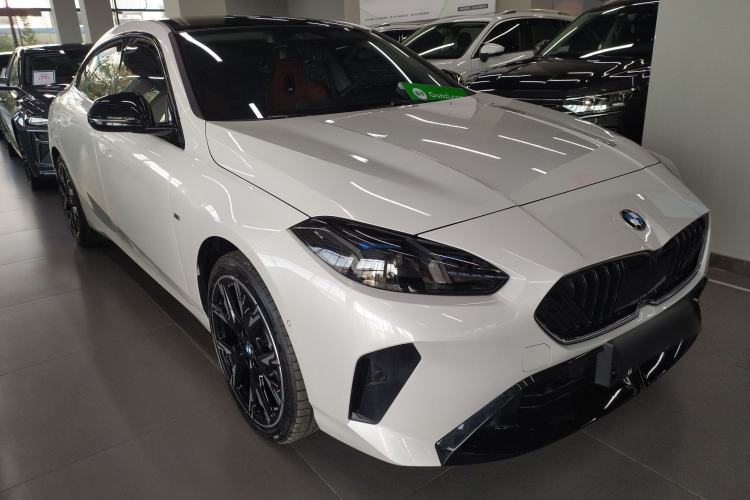 Used BMW 2 Series 2025 225L M Sport Night Edition Package
