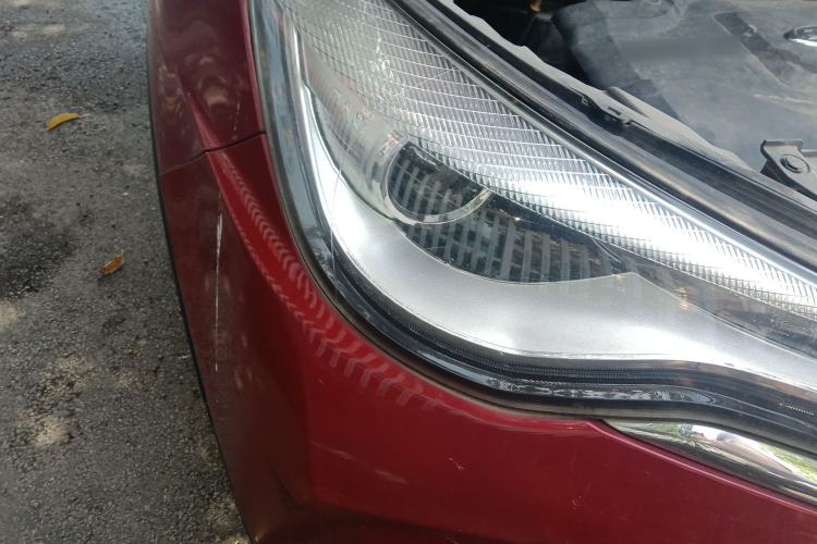 Used JAC Group Refine S3 2018 Smart Drive Edition 1.6L CVT Luxury Model