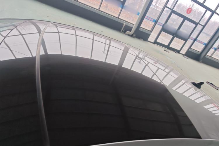 Used Volkswagen FAW-Volkswagen CC 2016 1.8TSI Luxury Model