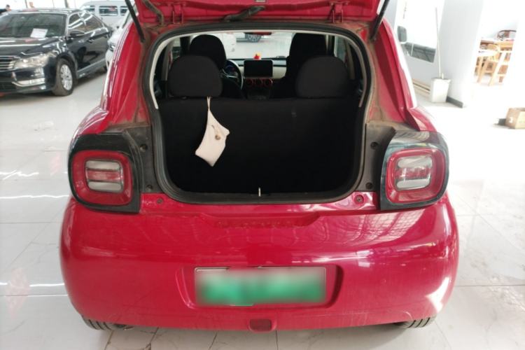 Used ORA Black Cat 2019 301km Standard Edition