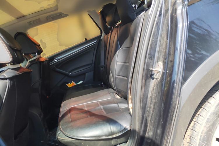 Used Volkswagen C-TREK 2017 1.6L Manual Comfort Model