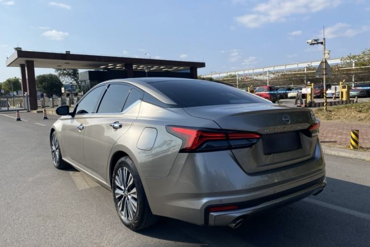Used Nissan Teana 2022 2.0L XL-TLS Enjoyment Edition