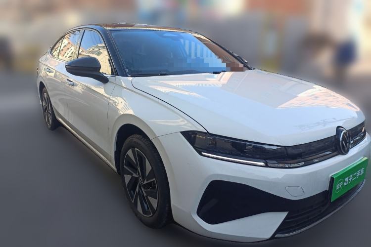 Used Volkswagen Sagitar 2026 Model L 300TSI DSG Elite Version